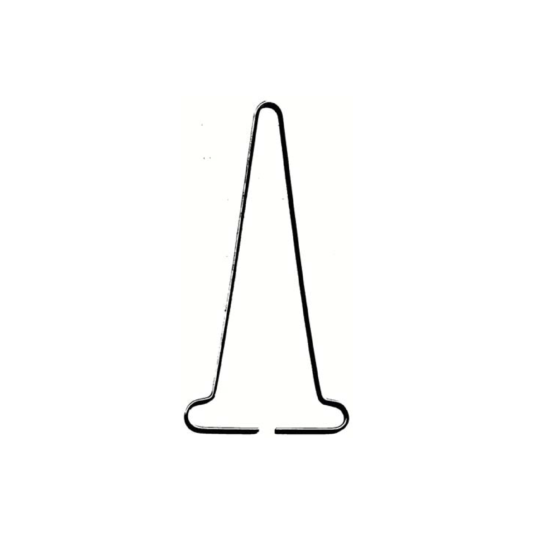 Ski Wires / Wickets | Canada Ticket | Stock Ski Ticket Products