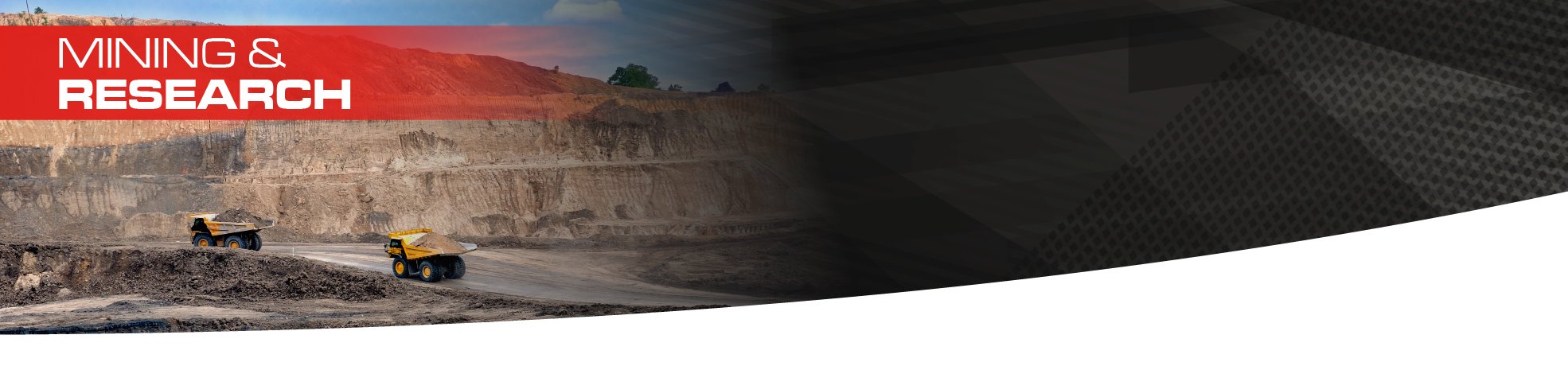 Mining | Canada Ticket | Custom Passes & Tickets