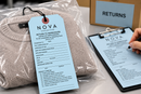 Custom Retail Tags