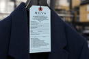 Custom Retail Tags