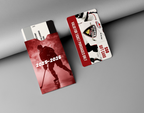 Custom Gift Card