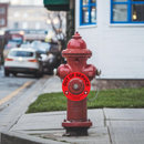 Fire Hydrant Collars