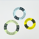 Custom Fire Extinguisher Collars