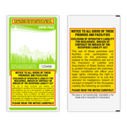 Lift Tickets / Snow Passes