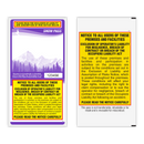 Lift Ticket / Snow Pass