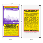 Lift Tickets / Snow Passes