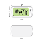 Roll Tickets - Drink (1,000/roll)