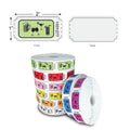 Roll Tickets - Drink (1,000/roll)