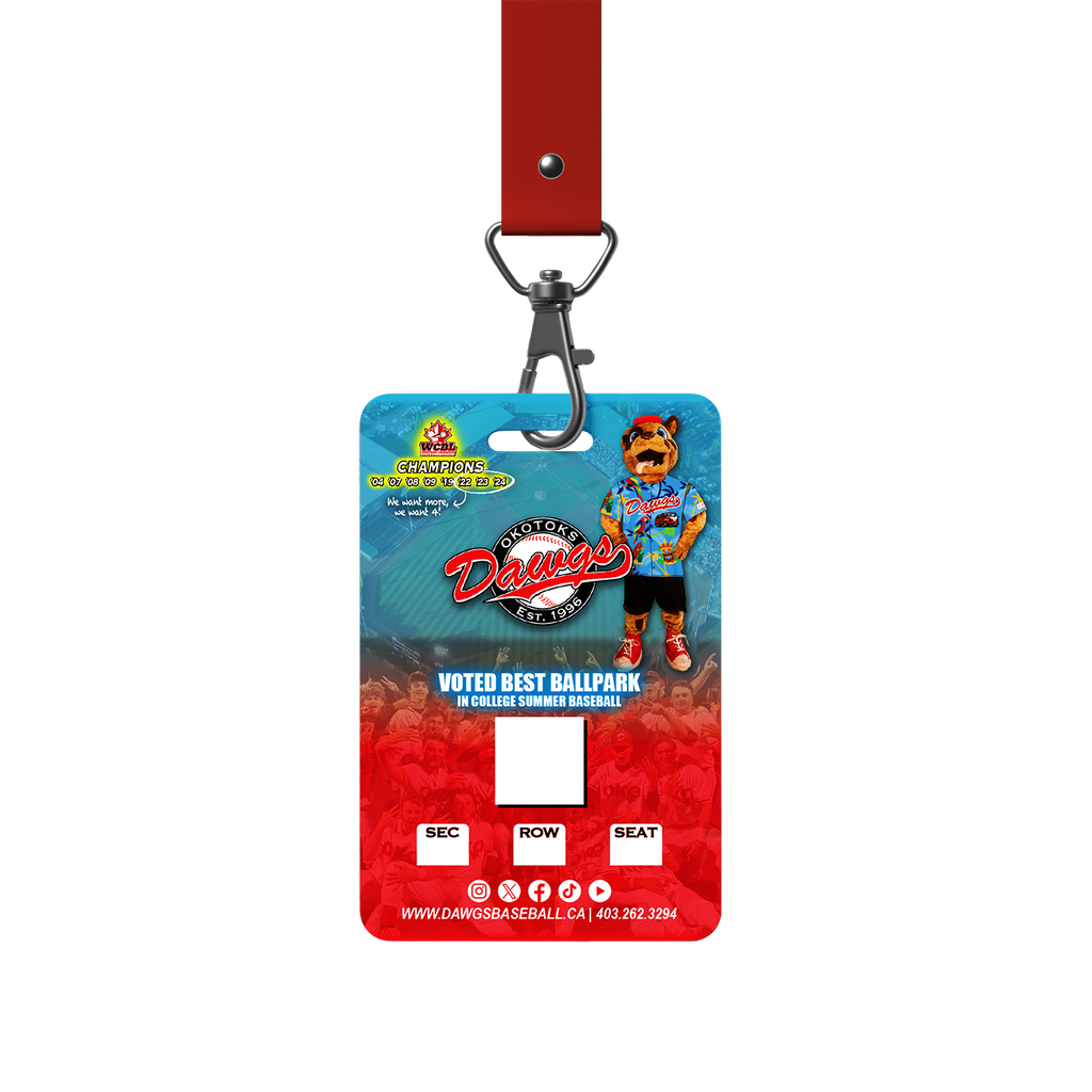 Custom Credentials
