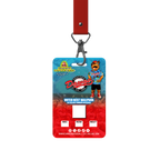Custom Credentials
