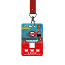 Custom Credentials