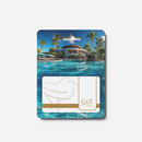 Custom Gift Card
