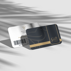 Custom Gift Card