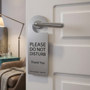 Custom Door Hangers