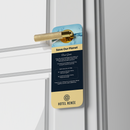 Custom Door Hangers