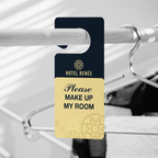 Custom Door Hangers