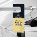 Custom Door Hangers