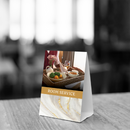 Custom Tent Cards