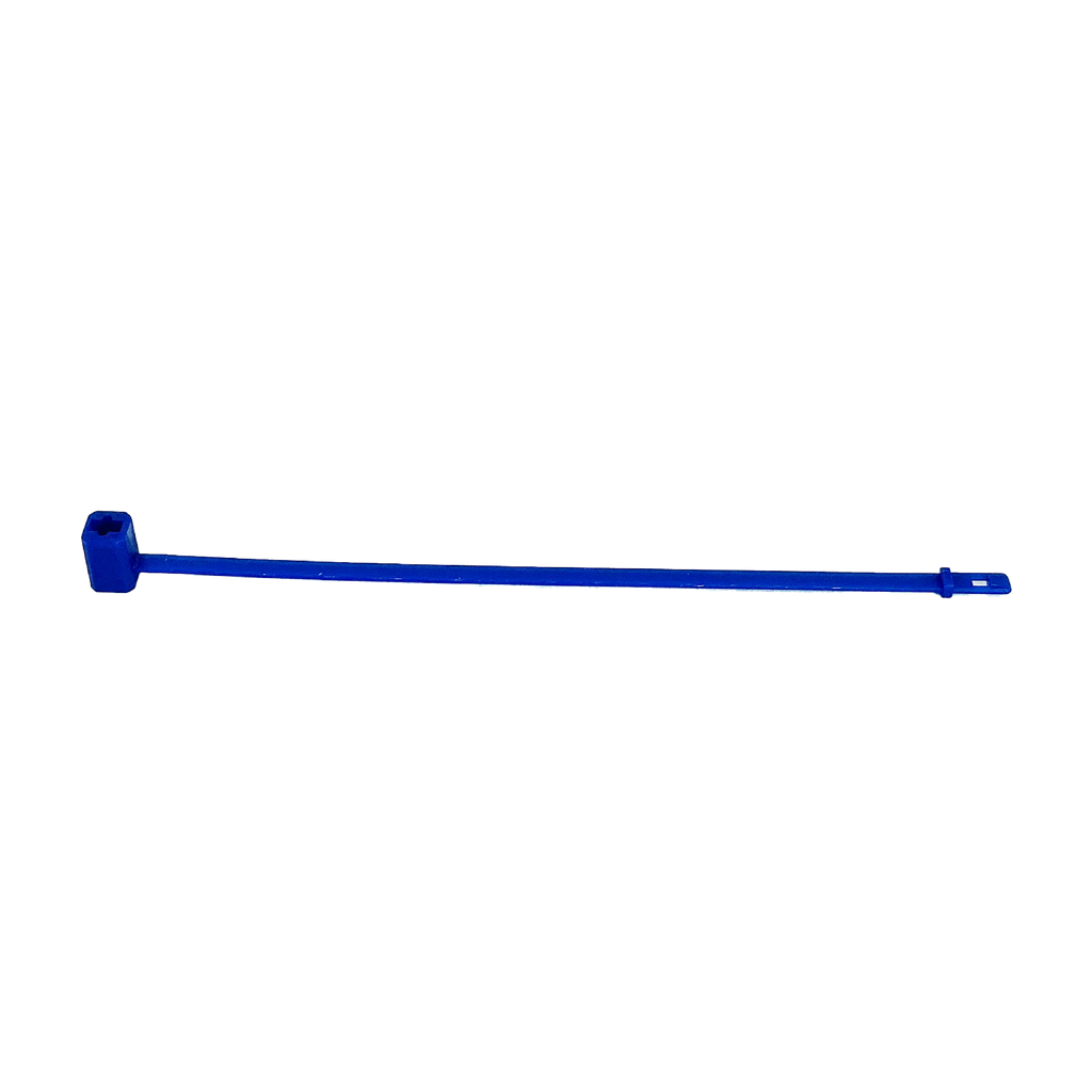 Ski Ties (Lock Style) 7 colours