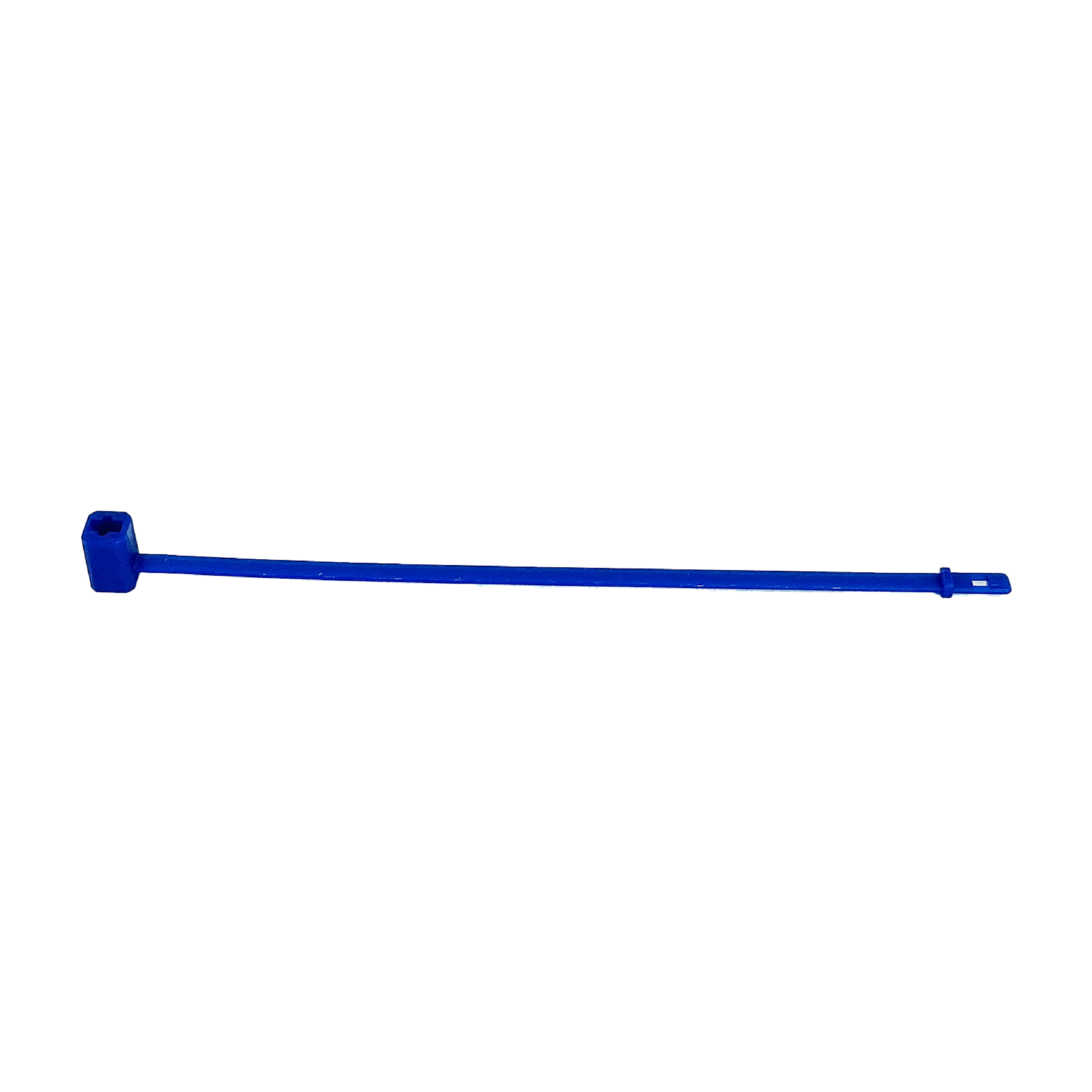Ski Ties (Lock Style) 7 colours
