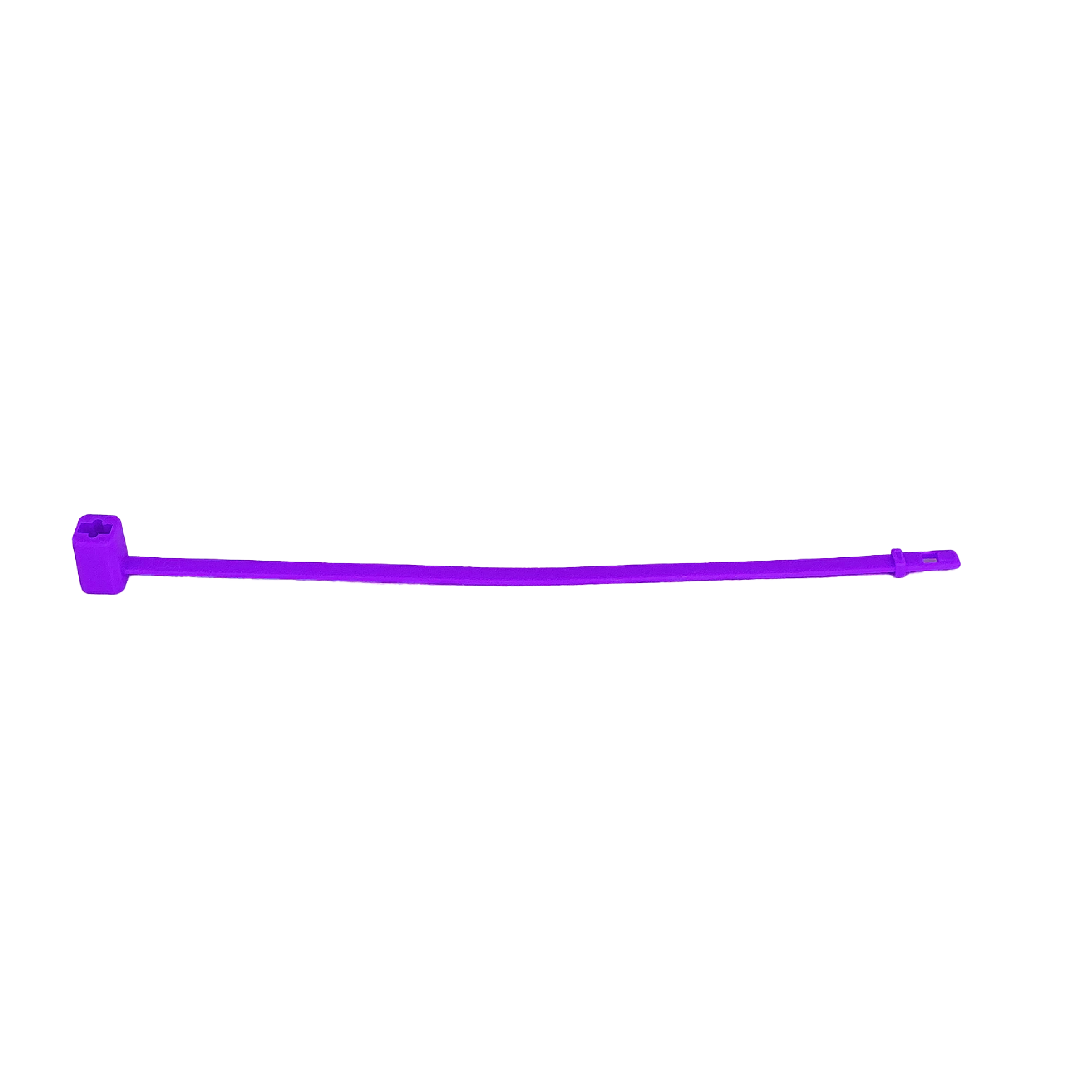 Ski Ties (Lock Style) 7 colours