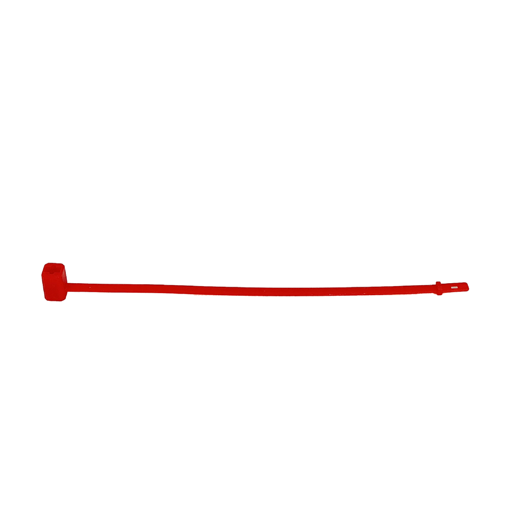 Ski Ties (Lock Style) 7 colours