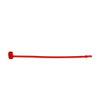 Ski Ties (Lock Style) 7 colours
