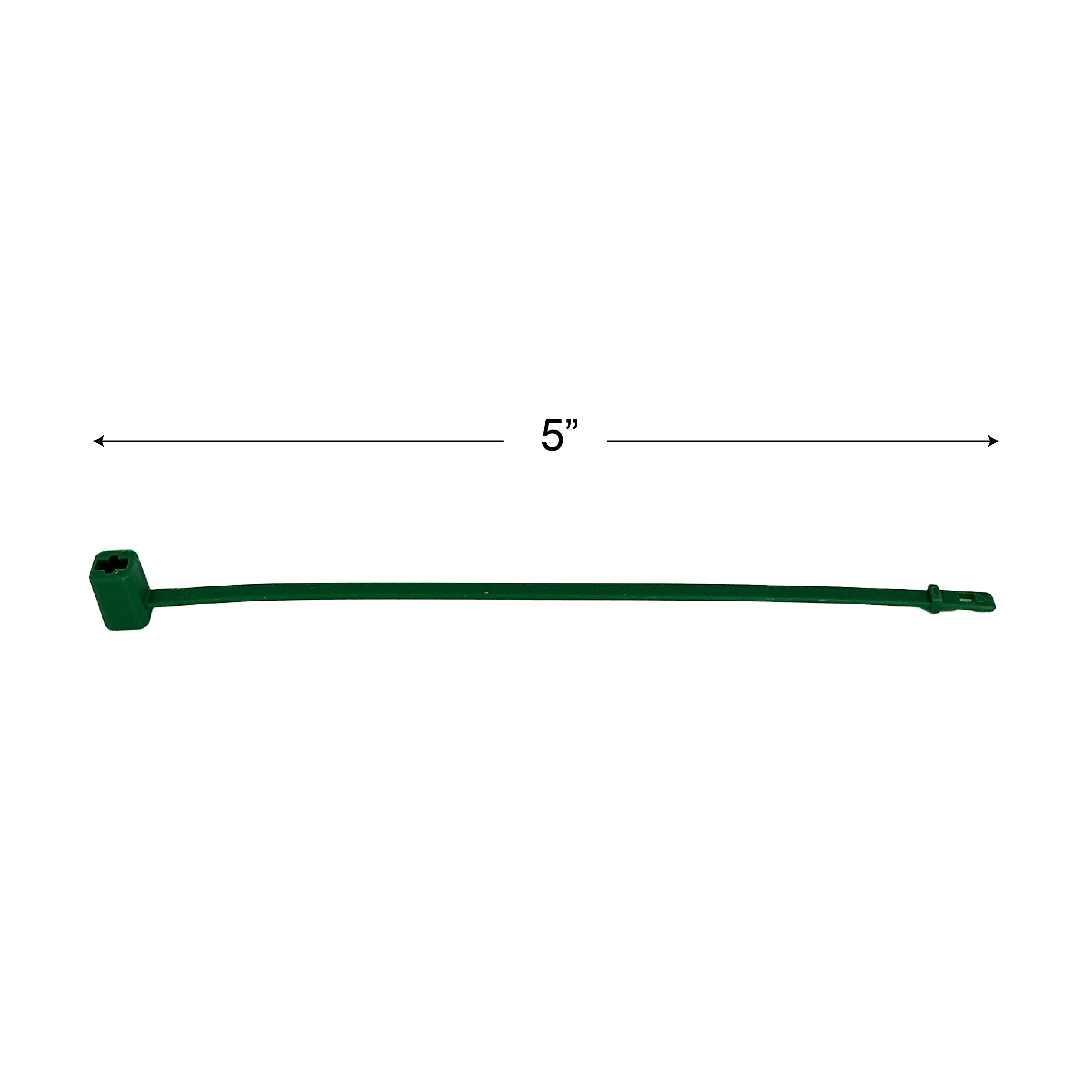 Ski Ties (Lock Style) 7 colours