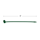 Ski Ties (Lock Style) 7 colours