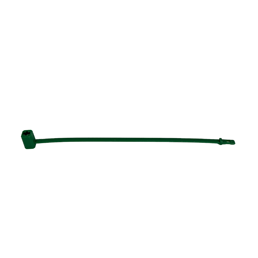 Ski Ties (Lock Style) 7 colours