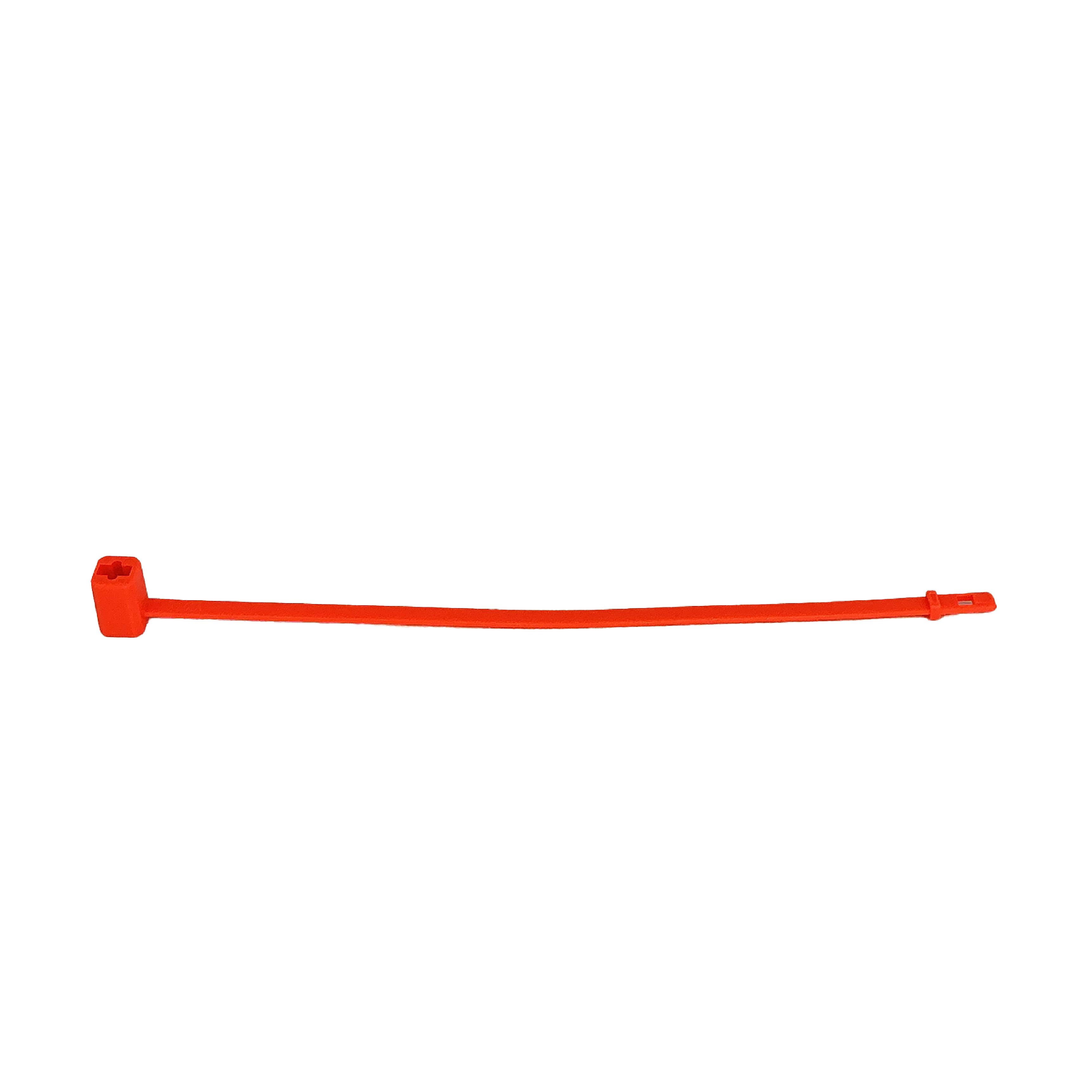 Ski Ties (Lock Style) 7 colours