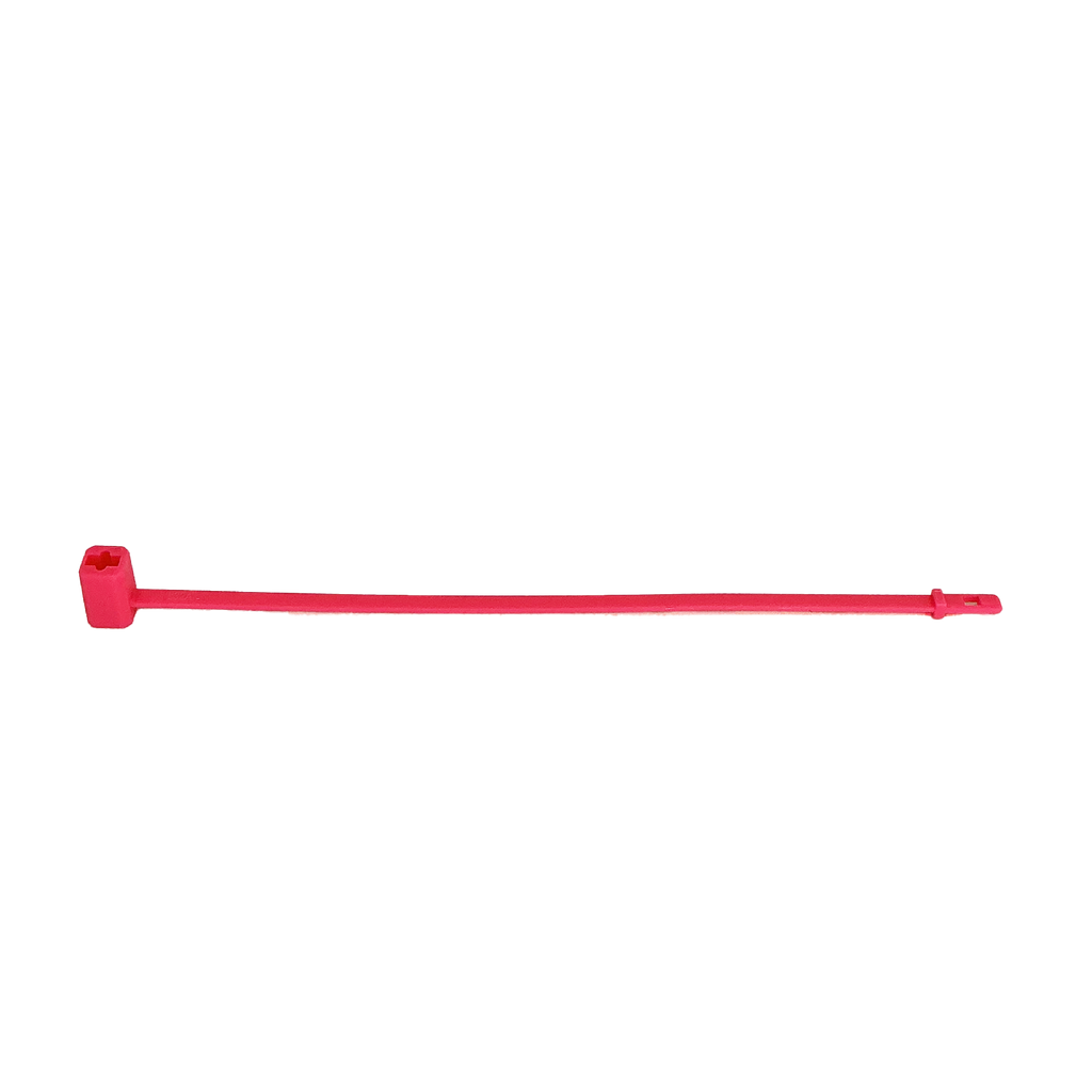 Ski Ties (Lock Style) 7 colours