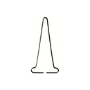 Ski Wires / Wickets