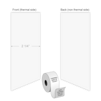 Parking Rolls (Cale / MacKay, P&D + Pay-by-Space)