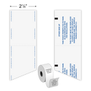 Parking Rolls (Cale / MacKay – P&D)