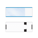 Thermal Admission Tickets - Border