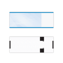 Thermal Admission Tickets - Border (Boca / Practical Automation / Stimare / Datamax)