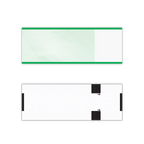 Thermal Admission Tickets - Border