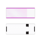 Thermal Admission Tickets - Border