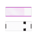 Thermal Admission Tickets - Border (Boca / Practical Automation / Stimare / Datamax)