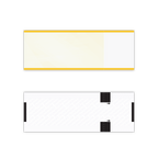 Thermal Admission Tickets - Border