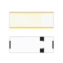 Thermal Admission Tickets - Border (Boca / Practical Automation / Stimare / Datamax)