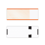 Thermal Admission Tickets - Border