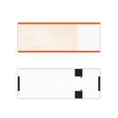 Thermal Admission Tickets - Border (Boca / Practical Automation / Stimare / Datamax)