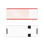 Thermal Admission Tickets - Border