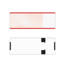 Thermal Admission Tickets - Border (Boca / Practical Automation / Stimare / Datamax)