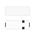 Thermal Admission Tickets - Border