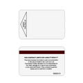 Parking Tickets (Federal SST)