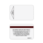 Parking Tickets (Federal SST)