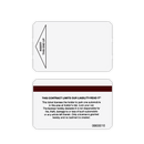 Parking Tickets (Federal SST)